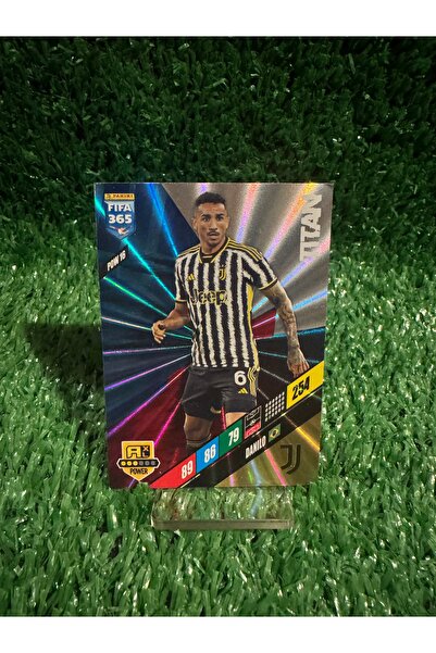 Panini بطاقة لعبة دانيلو تايتن فيفا 365