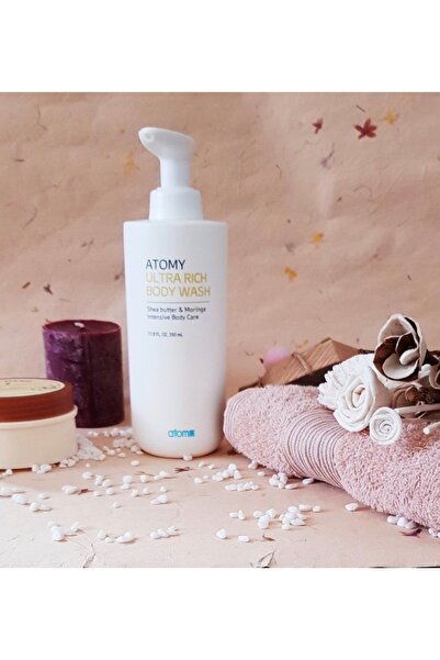 Atomy Care Rich Body Duş Jeli