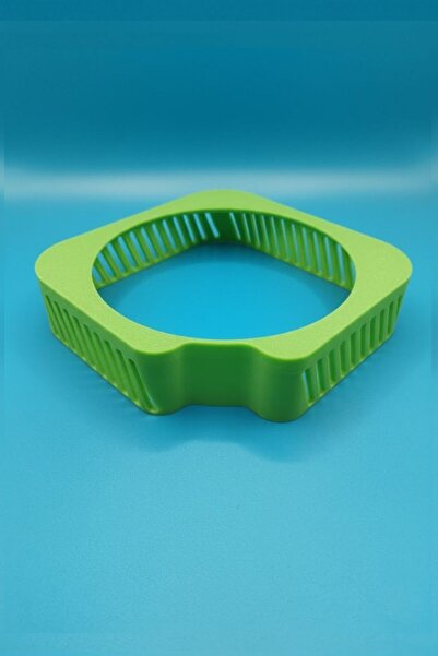 MEK حامل ماك ميني إم 4 رايزر أخضر