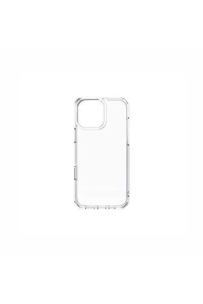 ArmorPro ارمور برو - جراب حماية ايفون 16 برو - شفاف