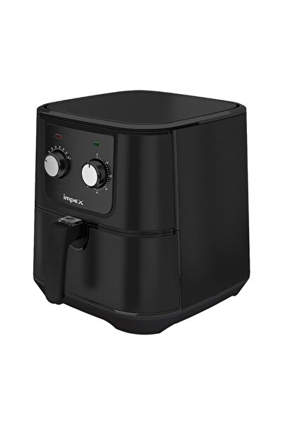 İMPEX healthy air fryer, 6.5 L