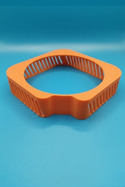 MEK حامل ماك ميني إم 4 رايزر برتقالي