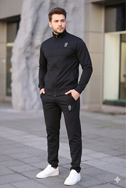 LFSPORT Yeni Sezon Erkek Eşofman Takımı LF171