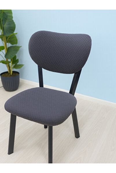 kanway (1 Piece) Apple Chair Cover Bohemian Chair Cover New Model Chair Cover