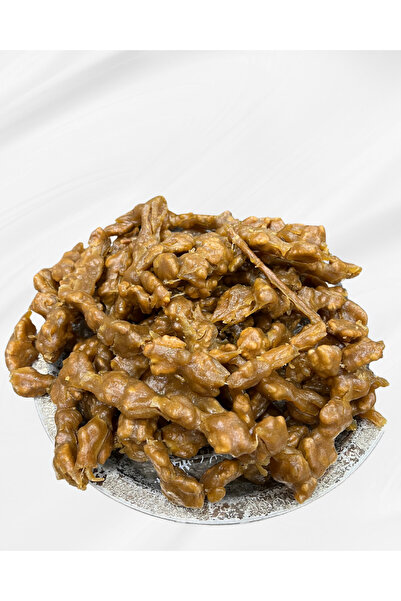 Semirbaba SEMİR BABA YÖRESEL MARDİN CEVİZLİ SUCUK 1000GR