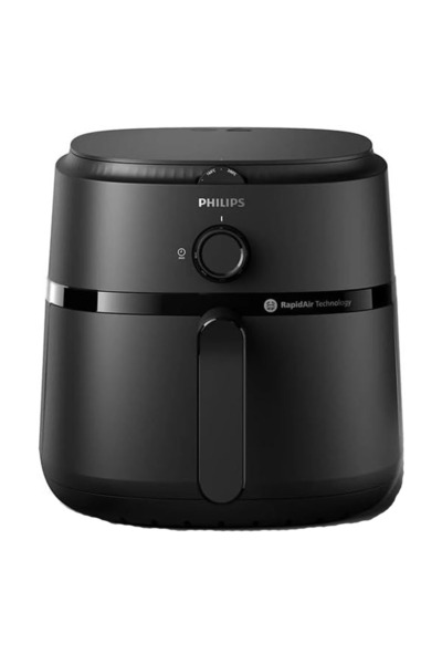 Philips healthy air fryer, 6.2 L