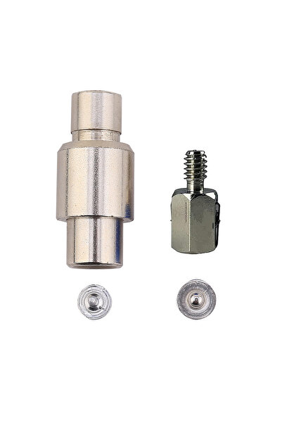 YF STORE 9,5 mm Memeli Perçin Kalıbı