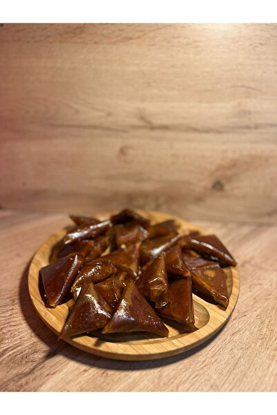 Ambar Kuruyemiş Muska Pestil&Köme 1 Kg