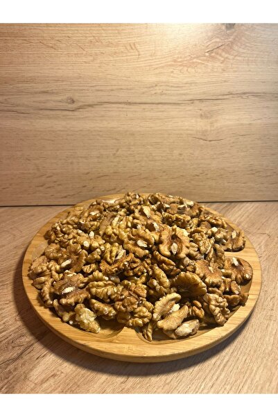 Ambar Kuruyemiş Beyaz Ceviz İçi 500 Gr