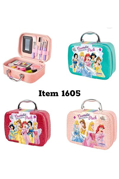 HNA Princess makeup bag