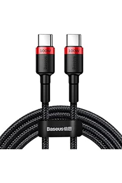 Baseus Fast Charging Cable Type C to iPhone 20W 1.2m Blue