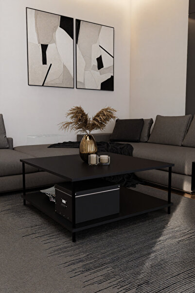 KODIGU 90x90 Çevir Kur Orta Sehpa | Orta Sehpa | Sehpa | Çevir Kur Mobilya | ...