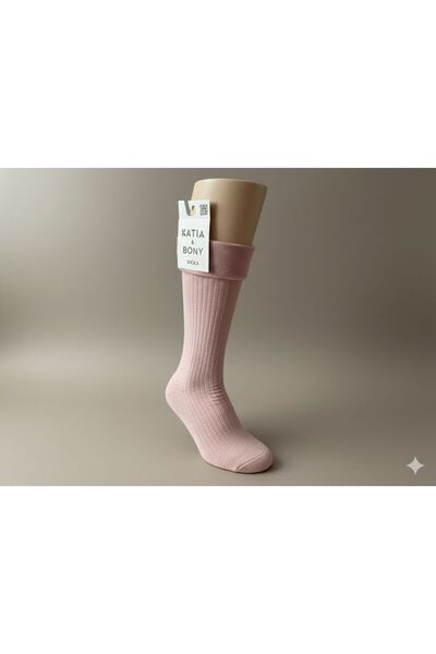 Katia&Bony Women's Towel Sock Socks