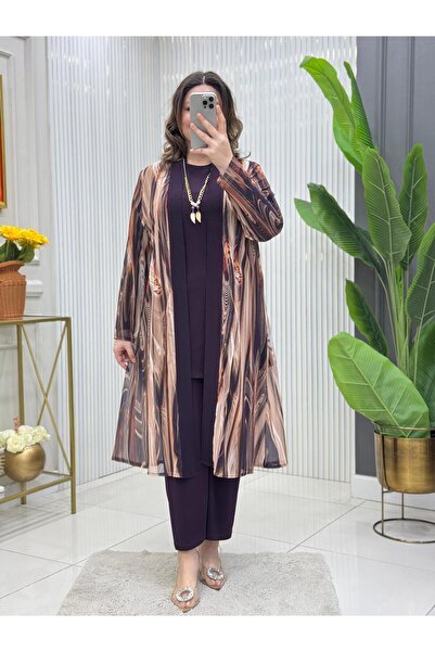 Modam Bella Set de marimi mari