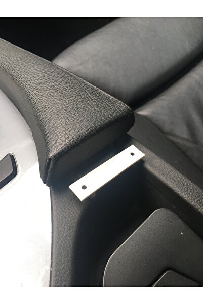 kaplanoto BMW E61 E60 Orta konsol açma mandalı - 4124659