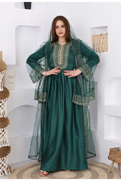 BYNAN جبلابية تراثية