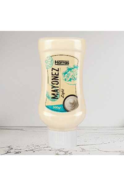 Harras Light Mayonez 500 g