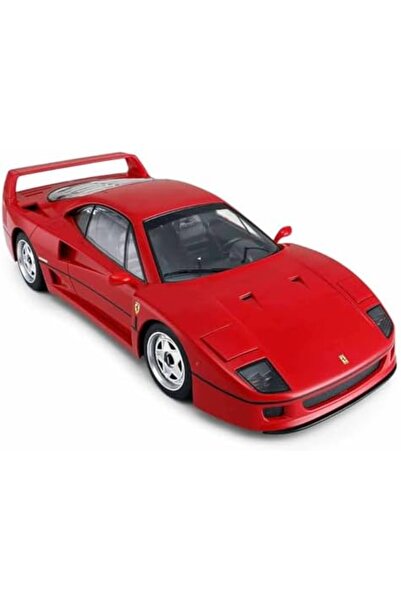 BRF Karsell Rastar 1:14 Ferrari F40 Uzaktan Kumandalı Araba 1220029