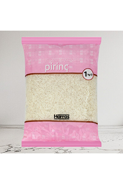 Harras Yasemin Pirinç 1 kg