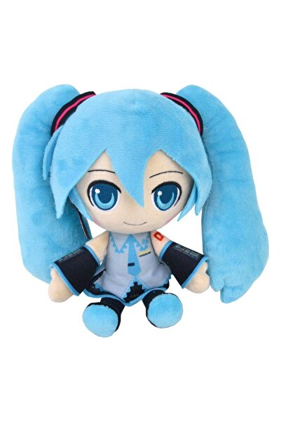 Popbuddies Figurină de pluș Vocaloid Hatsune Miku 30 cm