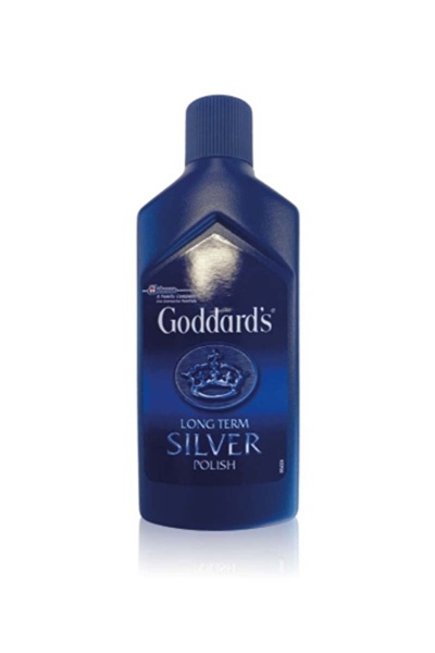 GODDARD'S Gümüş Cilası 125 ml