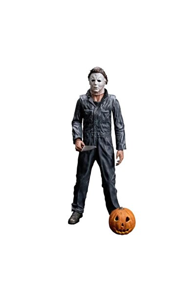 Trick or Treat Studios Figurină Halloween Scream Greats Michael Myers 20 cm
