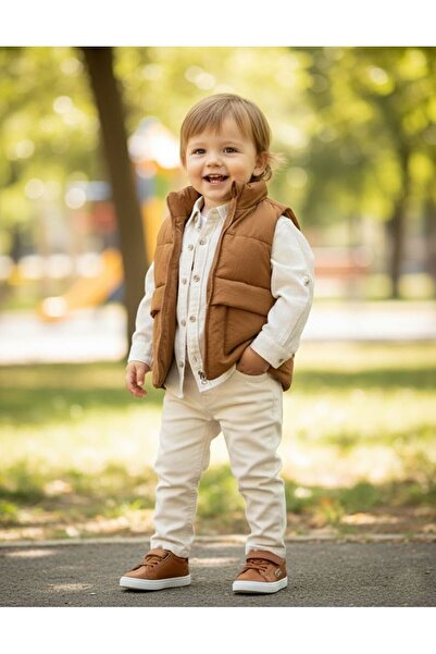 byasafkids 444538 فريندز واي طقم فيست طقم مكون من 4 قطع 2Y،3Y،4Y،5Y ذكر