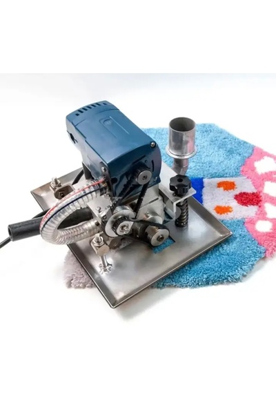 tufty Professional Carpet Shaver