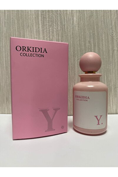 ORKIDIA عطر (.Y) من اوركيديا 100مل