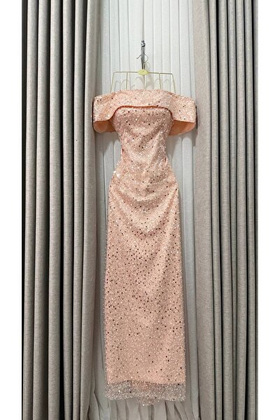 Maliha Fashion Evening dress, evening dress