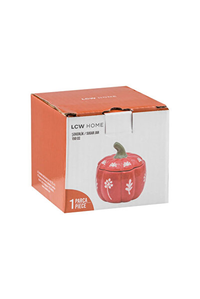 LC Waikiki Bal Kabağı Figürlü Kase 150 ml