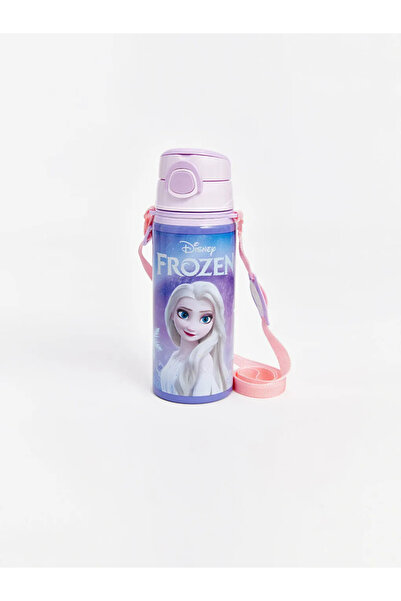 LC Waikiki Frozen Printed Water Bottle 630 ml