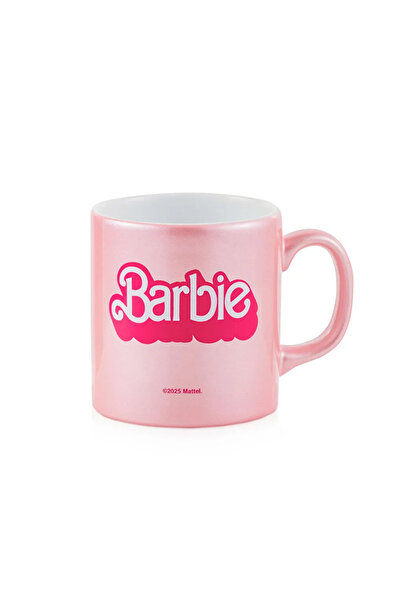 LC Waikiki Barbie Printed Ceramic Mug 320 ml