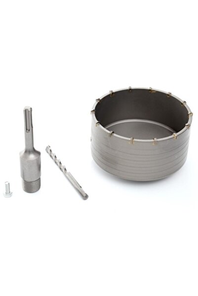 Tagred Professional Carotă diamantată, Tagred, pentru beton, SDS, 100 mm