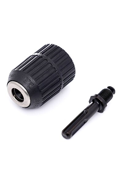 Tagred Professional Mandrină autoblocantă, Tagred, cu adaptor SDS PLUS, TA4188