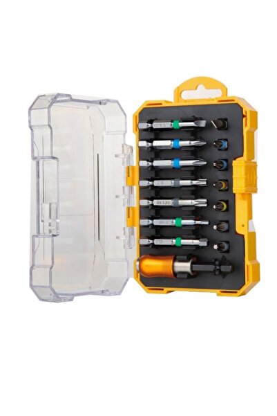 Kraft&dele Bit set, Kraft&Dele, KD10473, 15 pieces