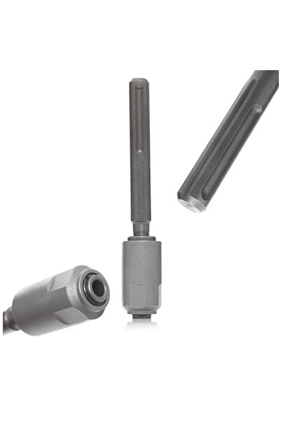 Tagred Professional Adaptor de la SDS Max la SDS Plus, Tagred, 200 mm