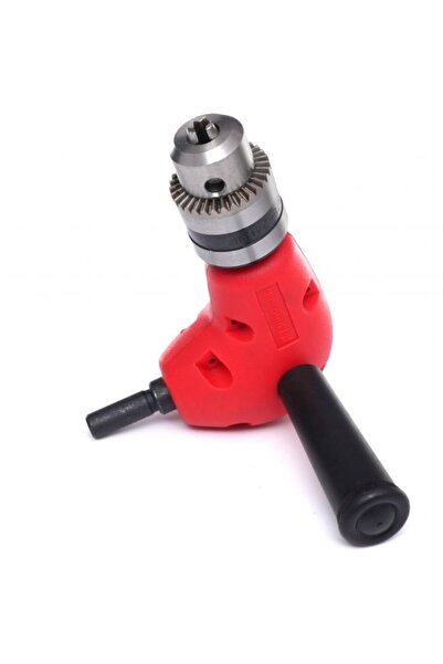 Kraft&dele Adaptor pentru burghiu înclinat, KD10594, 90 de grade