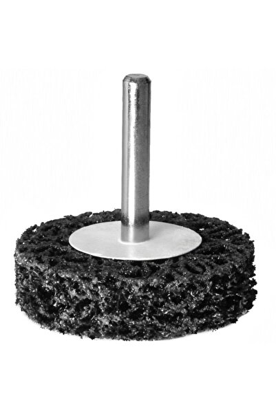 Tagred Professional Disc abraziv, Tagred TA1041, pentru rugină, 50 mm, tijă d...