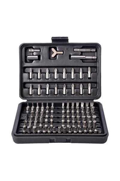 Kraft&dele Bit set, 1" 100 pcs, KD10264,