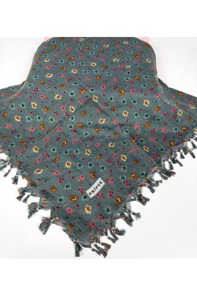 Eripek قماش قطني مطرز بالخرز 06111 18