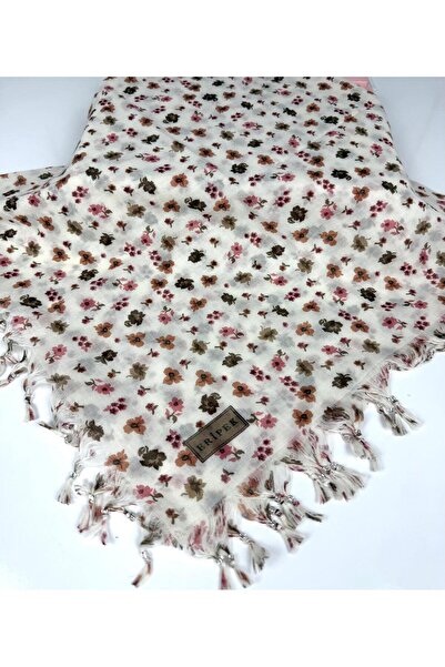 Eripek قماش قطني مطرز بالخرز 06111 28