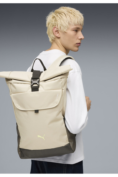 Puma Batoh PUMATECH Roll Top 26L