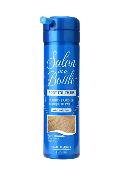 Salon in a Bottle Instant Temporary Root Concealer Spray To Cover Up Roots - ...