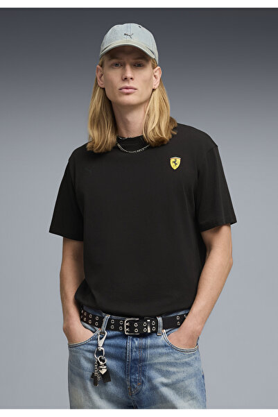 Puma Scuderia Ferrari Speed Tee Men