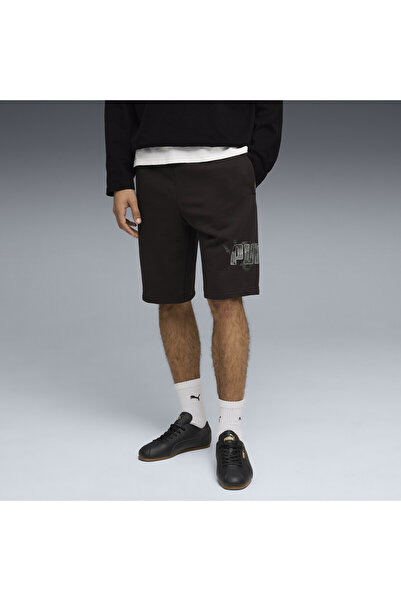 Puma Pantaloni scurți Camo 10’’ pentru bărbați