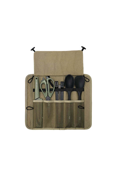 Generic NexTool Outdoor Cooking Set