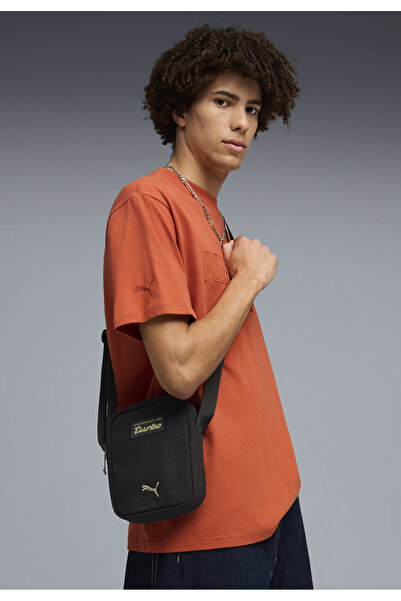 Puma Prenosná taška cez rameno Porsche Legacy 2,5 l