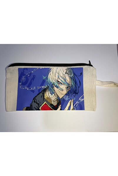 nihonwosekai Blue Lock Kaiser Anime Pen Holder