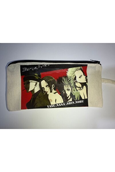 nihonwosekai Nana Anime Pen Holder